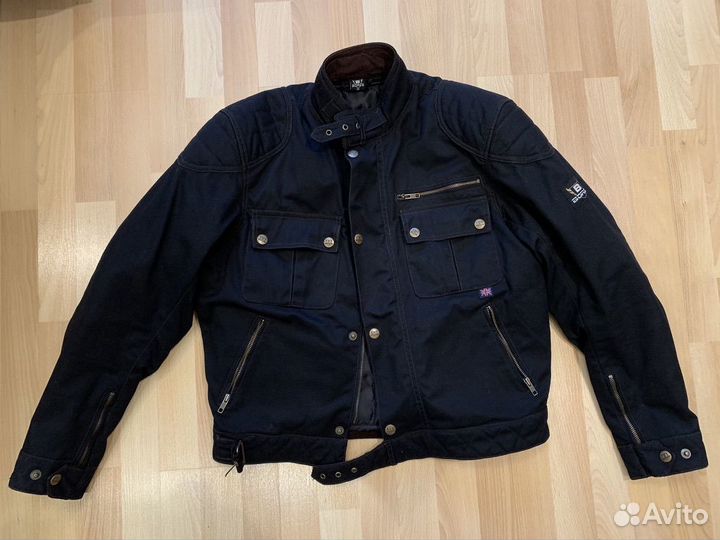 Мото куртка Bores Trophy Pro 1 M