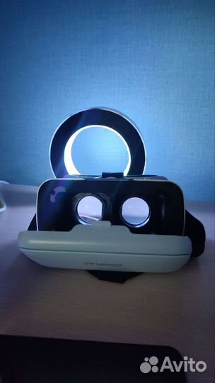 VR очки для телефона