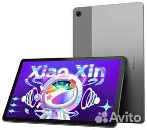 Lenovo Xiaoxin Pad 2022 (2022) 4/128, CN, Wi-Fi