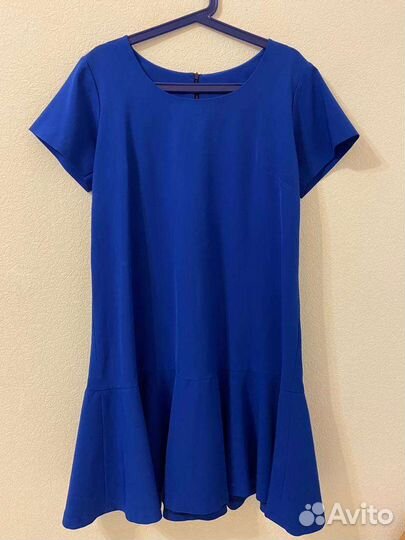 Платье женское 48 размер