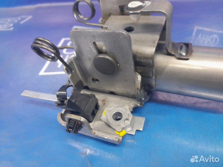 Колонка рулевая Changan Cs35 Plus JL478QEP 2019