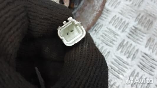 Ступица задняя правая citroen C4 1 (3BL20NY01)