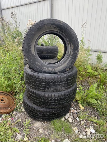 Hankook I'Pike RW11 245/70 R16