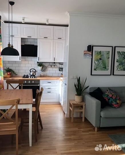 Кухня на заказ. Своё производство