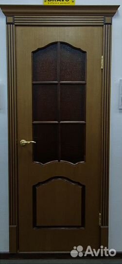 Дверь межкомнатная раздвижная