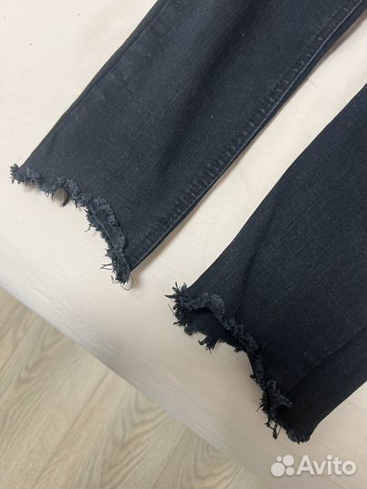 Джинсы pull and bear 36