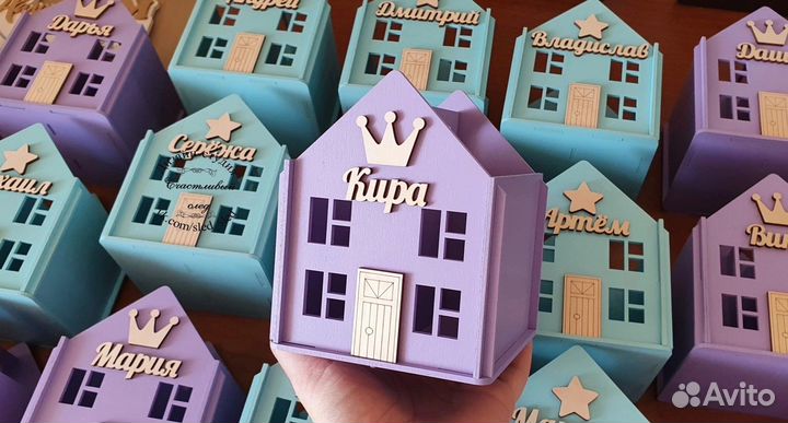 Карандашница