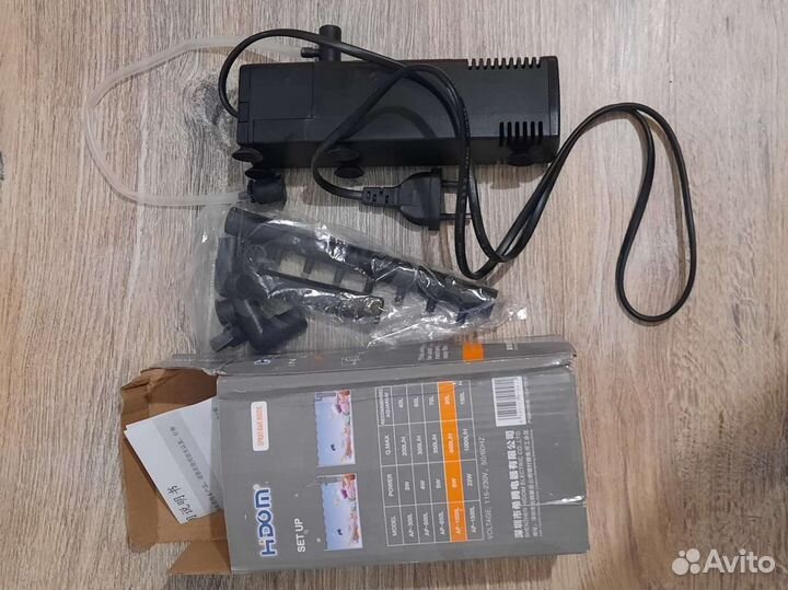 Аэратор для аквариума