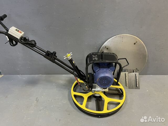 Аренда\\Прокат виброрейки, вертолетов в Нижнем Новгороде | Услуги | Авито