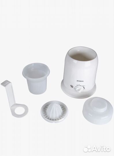 Подогреватель для бутылочек maman LS-B202