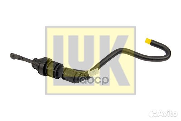 Цилиндр сцепления главный 511030110 Luk