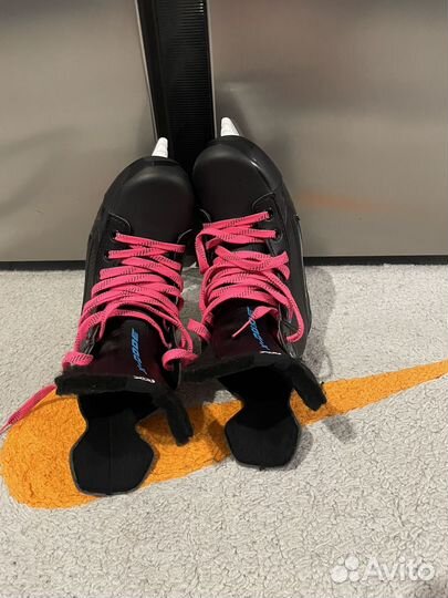 Коньки коньки