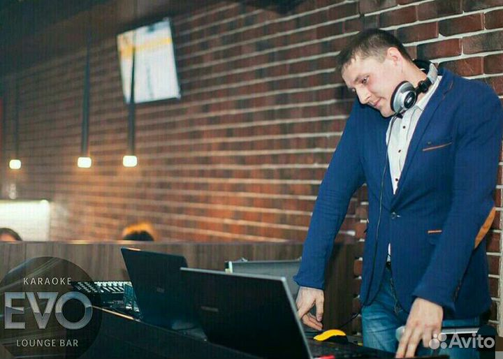 Диджей на ваш праздник,корпоратив.Звуковое оборудо