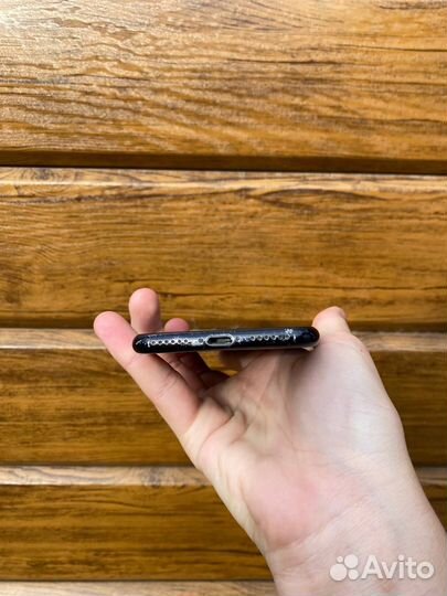 iPhone 7, 128 ГБ