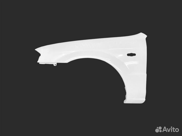 Передние крылья Mazda Protege BJ (1998–2000)