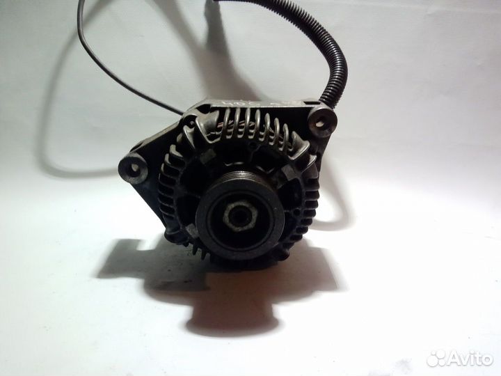 Б/У Б/У Генератор Peugeot 406 1995-1999 2541785