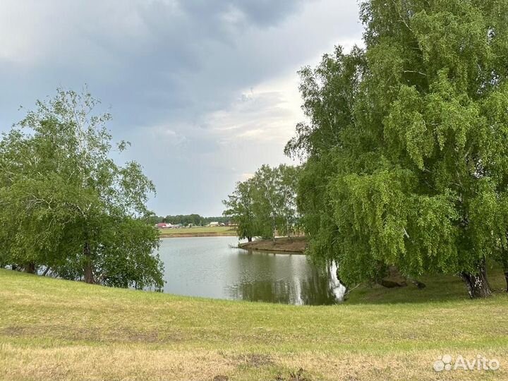 Рыбалка и отдых