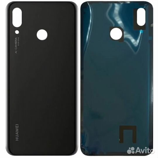 Задняя крышка Huawei Nova 3