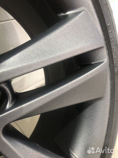 Продам колеса