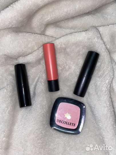 Косметика бесплатно