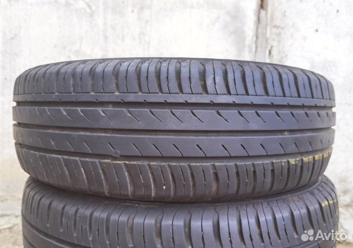 Continental ContiEcoContact 3 185/65 R15 92T