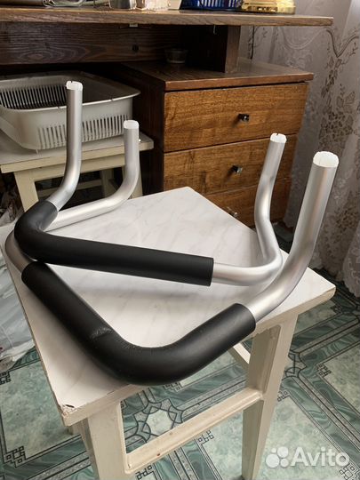 Насадка на унитаз