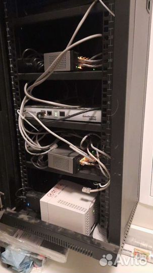 Ремонт камер видеонаблюдения