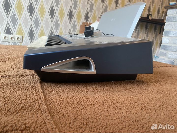 Синтезатор korg PA 500