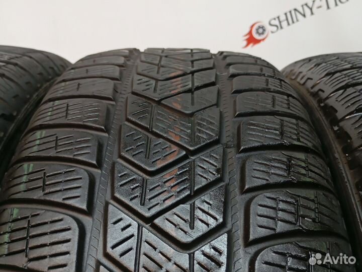 Pirelli Scorpion Winter 225/60 R17 103V