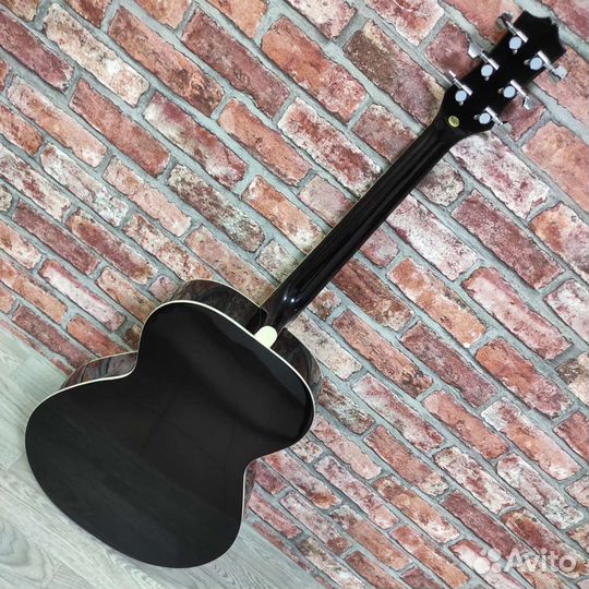 Гитара акустическая Colombo новая