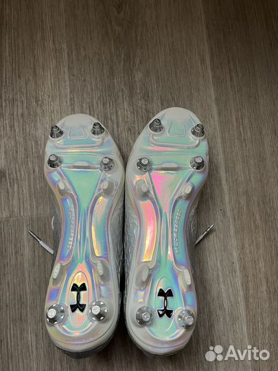 Бутсы under armour