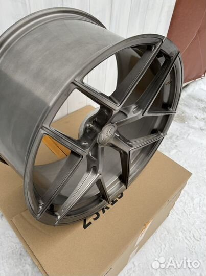 Кованные диски r22 Mercedes gle,gls/BMW x5,x6,x7