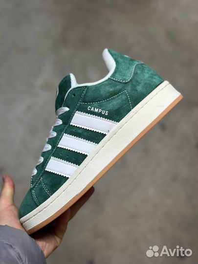 Adidas Campus зима оптом (44)