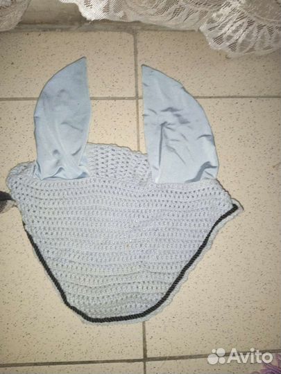 Ушки для лошади