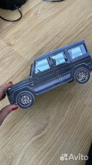 Карандашница / органайзер для канцелярии