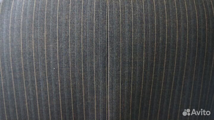 Мужской костюм