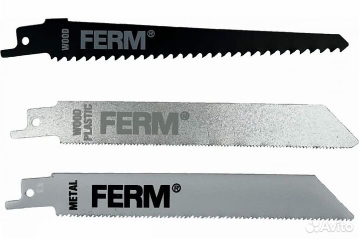 Ferm RSM1022 с гарантией