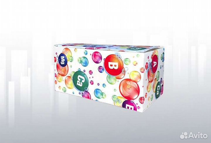 Изготовление картонной упаковки