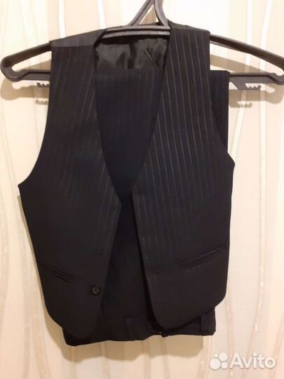 Школьная форма для мальчика