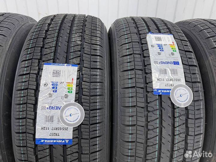 Triangle TR257 235/55 R17