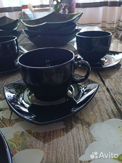 Посуда Luminarc