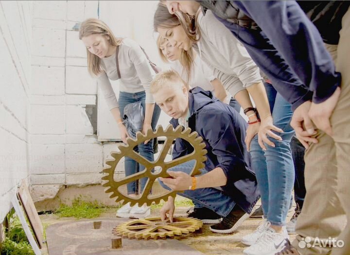 Водитель кат.се организация Вахта 30/60/90 Орг №97