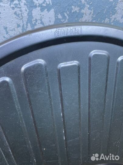 Мойка кухонная нержавейка