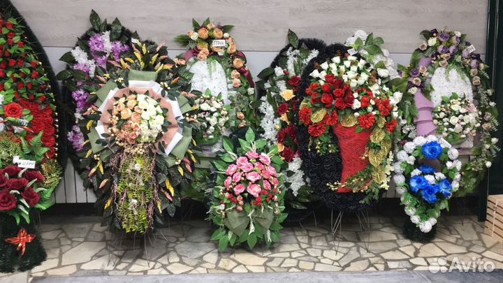 Ритуальные услуги 24/7