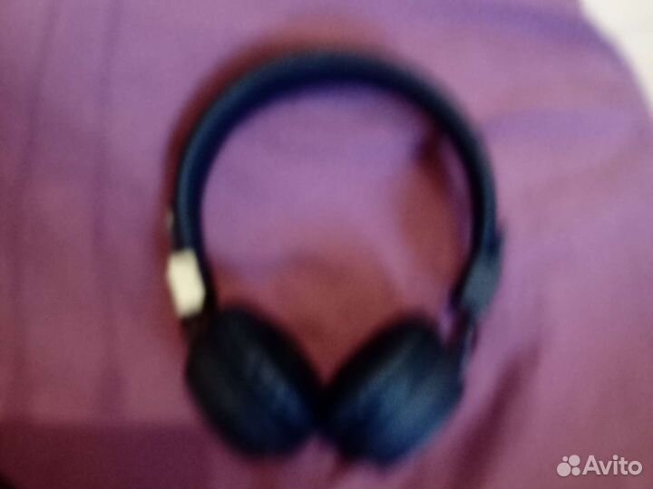 Беспроводные наушники hoco