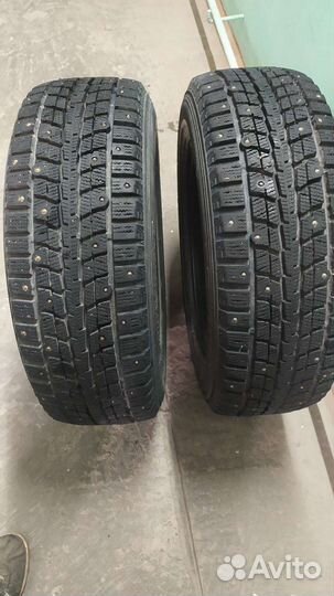 Dunlop SP Winter Ice 01 195/65 R15