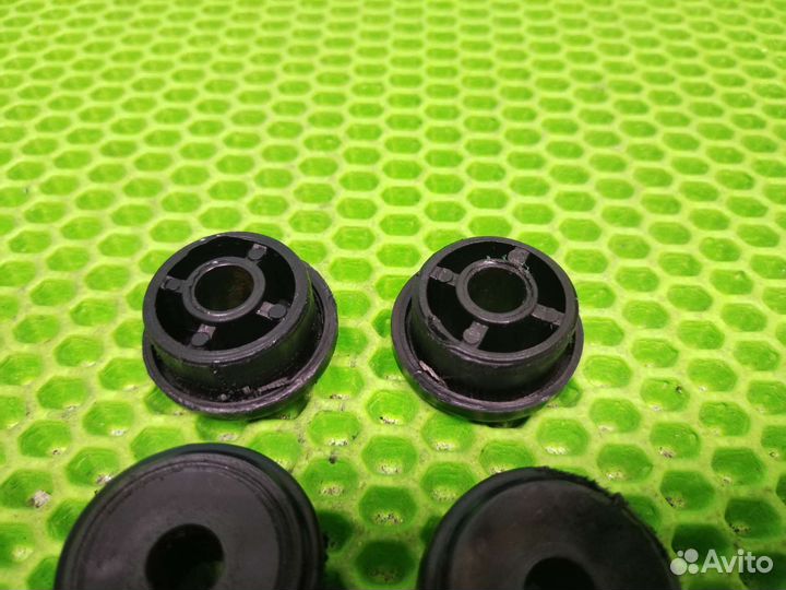 Втулка для 3х колесного велосипеда