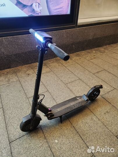 Электросамокат Kugoo HX Pro