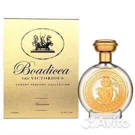 Boadicea the Victorious Hanuman 100 ml