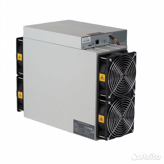 Asic майнер Bitmain Antminer S19 j pro 110 TH/s